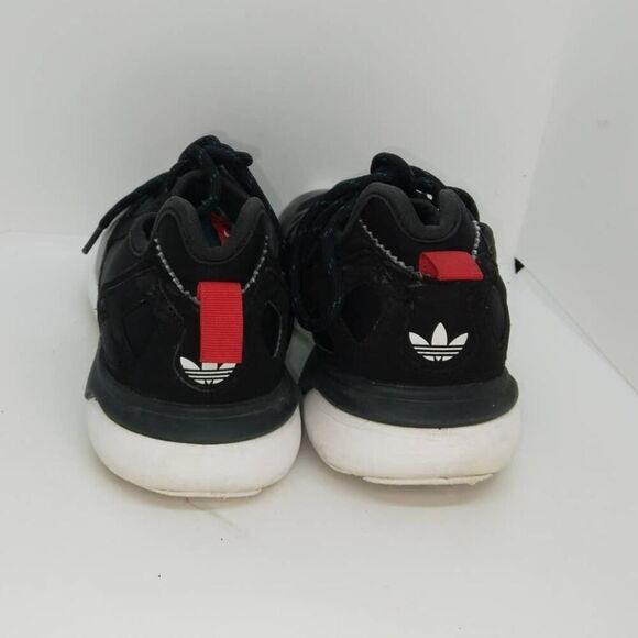 Adidas Tubular Runner Men\'s Black Running Sneakers - Size 8 main image 5